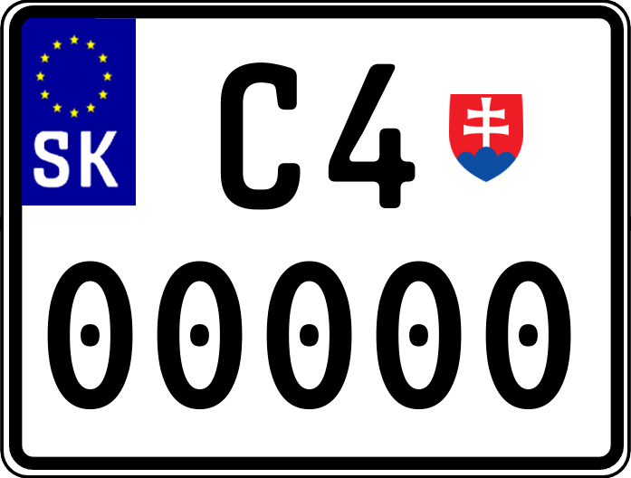 Typ IV - Bežná 2R