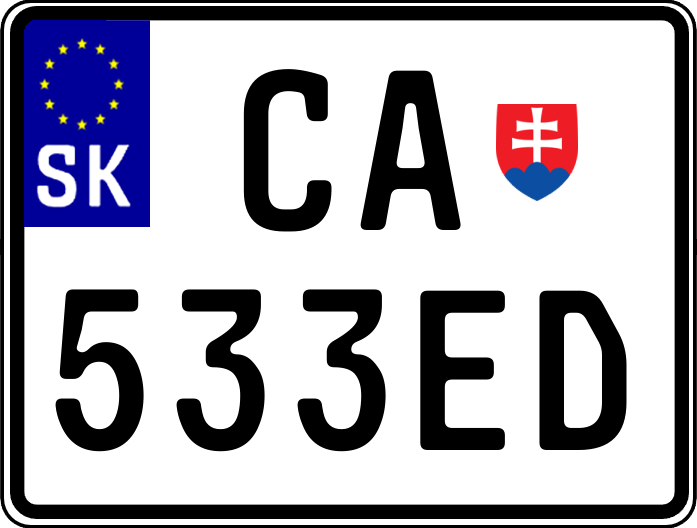 Typ IV - Bežná 2R