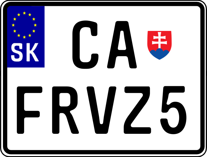 Typ IV - Bežná 2R