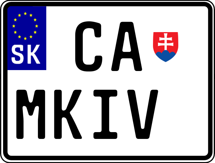 Typ IV - Bežná 2R