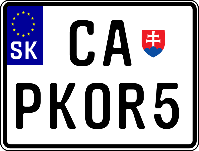 Typ IV - Bežná 2R