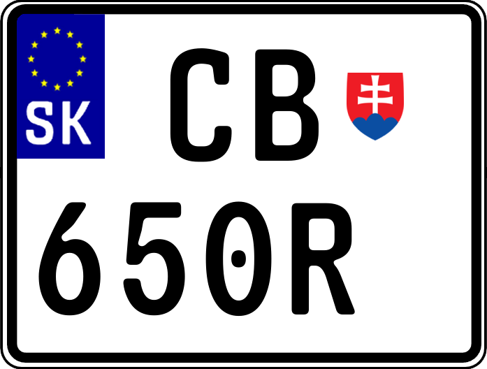 Typ IV - Bežná 2R