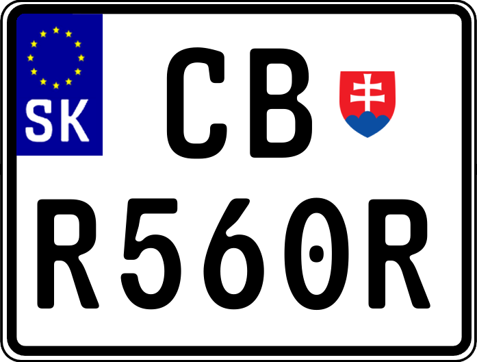 Typ IV - Bežná 2R