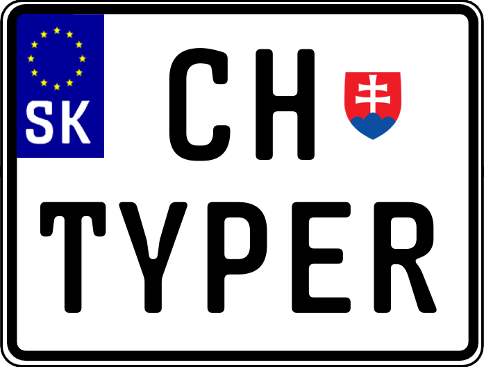 Typ IV - Bežná 2R
