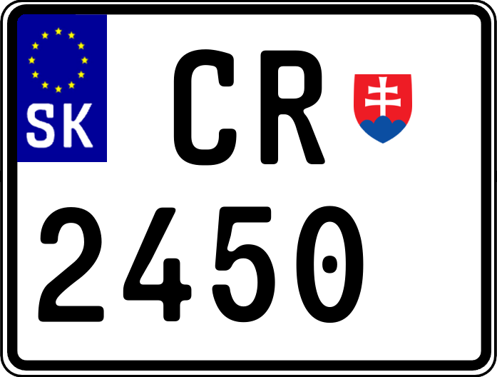 Typ IV - Bežná 2R