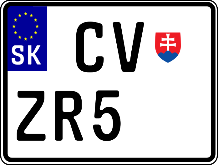 Typ IV - Bežná 2R