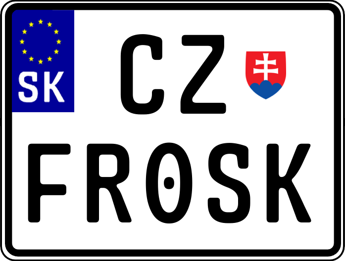 Typ IV - Bežná 2R