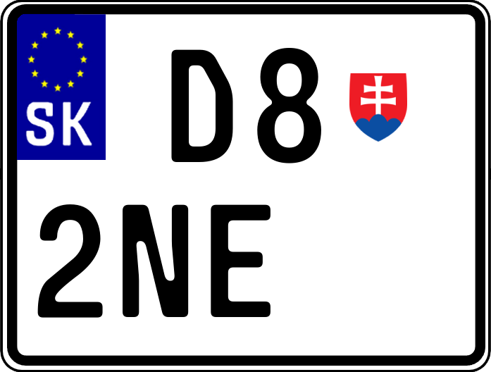 Typ IV - Bežná 2R