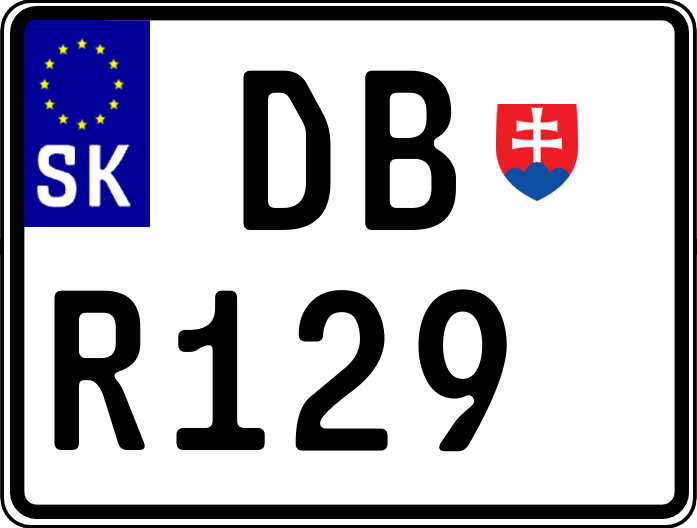 Typ IV - Bežná 2R