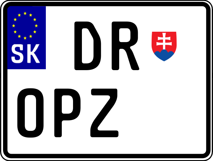 Typ IV - Bežná 2R
