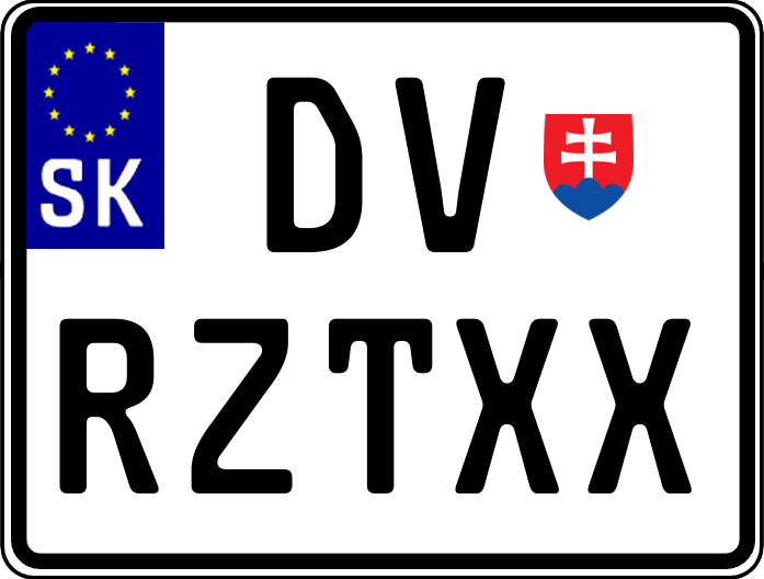 Typ IV - Bežná 2R