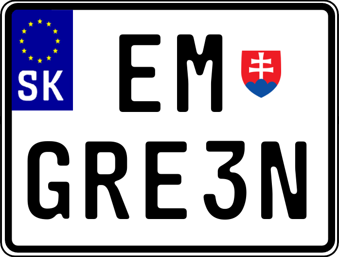 Typ IV - Bežná 2R