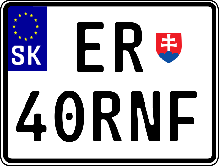 Typ IV - Bežná 2R