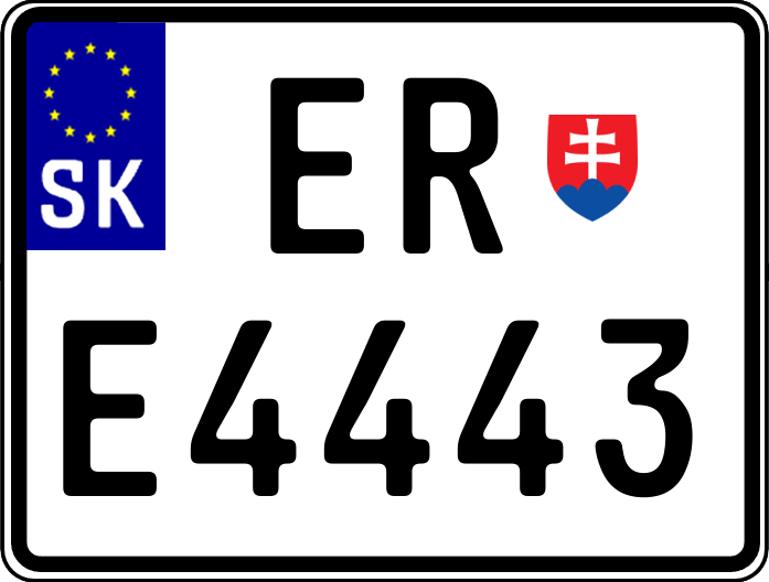 Typ IV - Bežná 2R
