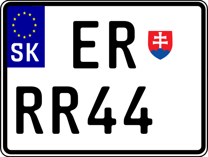 Typ IV - Bežná 2R