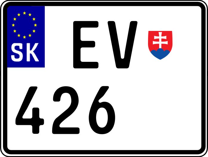Typ IV - Bežná 2R