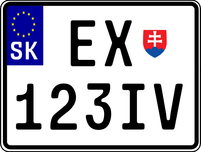 Typ IV - Bežná 2R