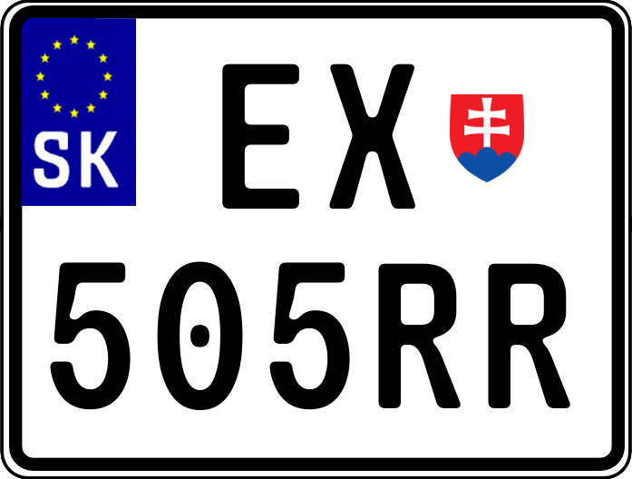 Typ IV - Bežná 2R