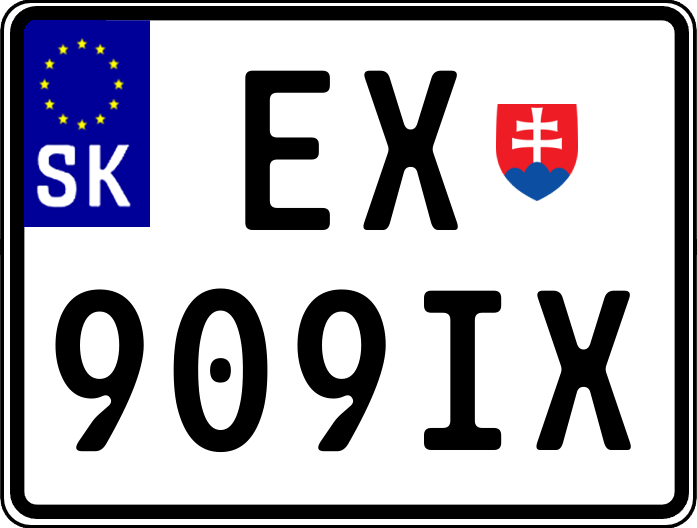 Typ IV - Bežná 2R