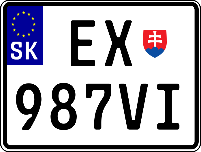 Typ IV - Bežná 2R