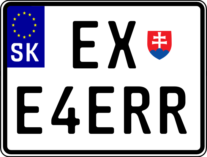 Typ IV - Bežná 2R