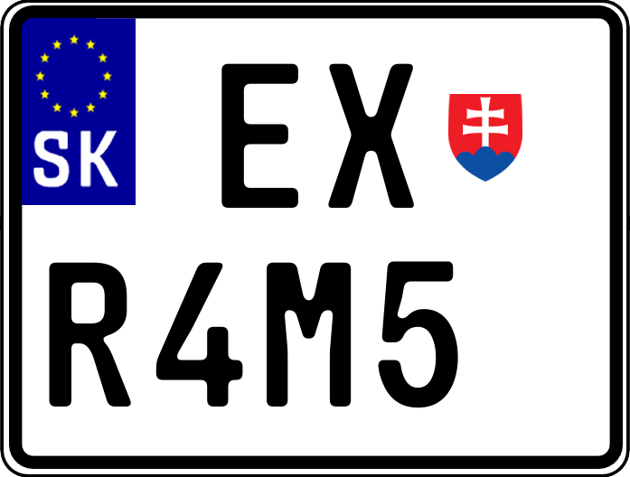 Typ IV - Bežná 2R