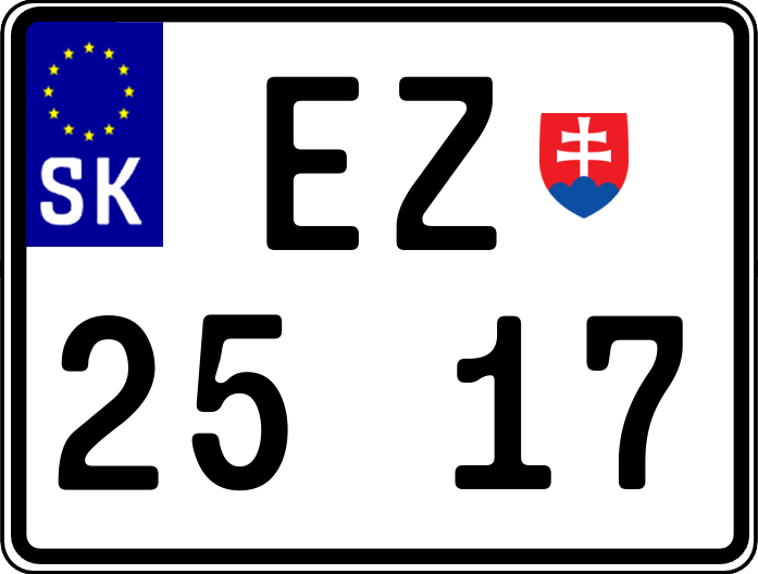 Typ IV - Bežná 2R