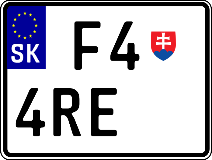 Typ IV - Bežná 2R