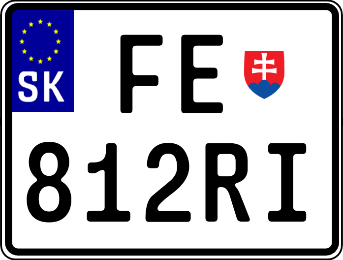 Typ IV - Bežná 2R