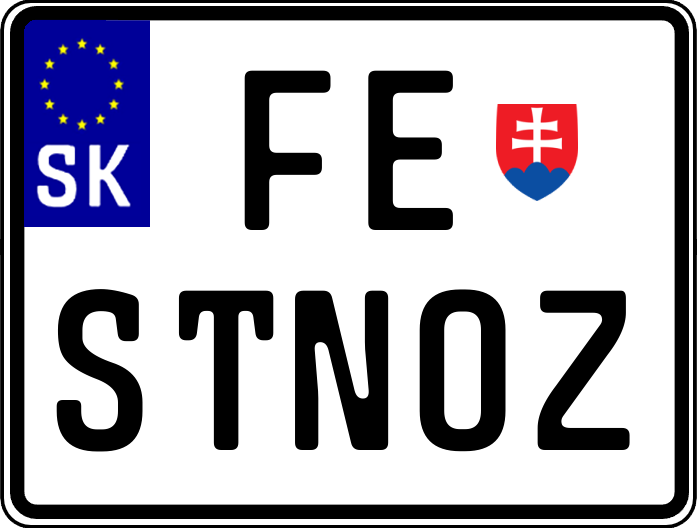 Typ IV - Bežná 2R