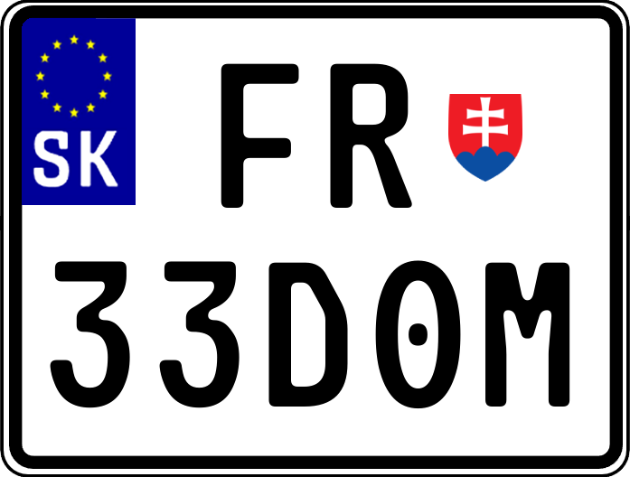 Typ IV - Bežná 2R