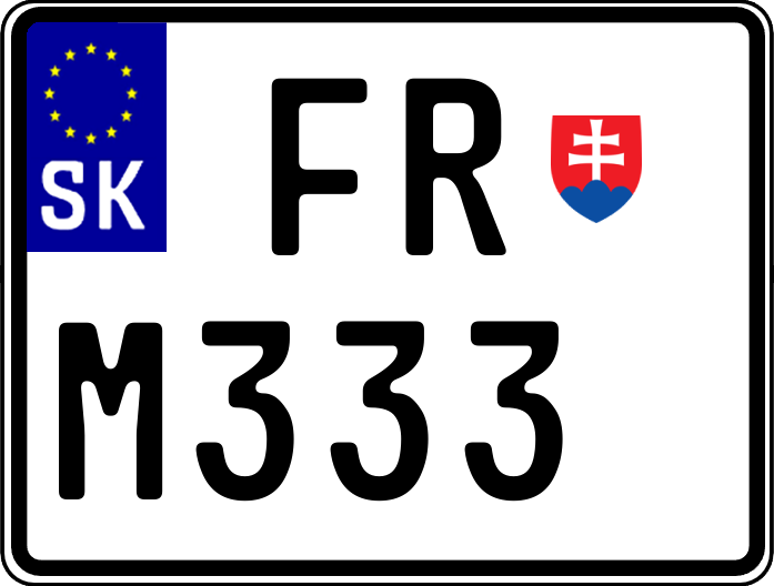Typ IV - Bežná 2R