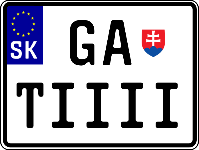 Typ IV - Bežná 2R