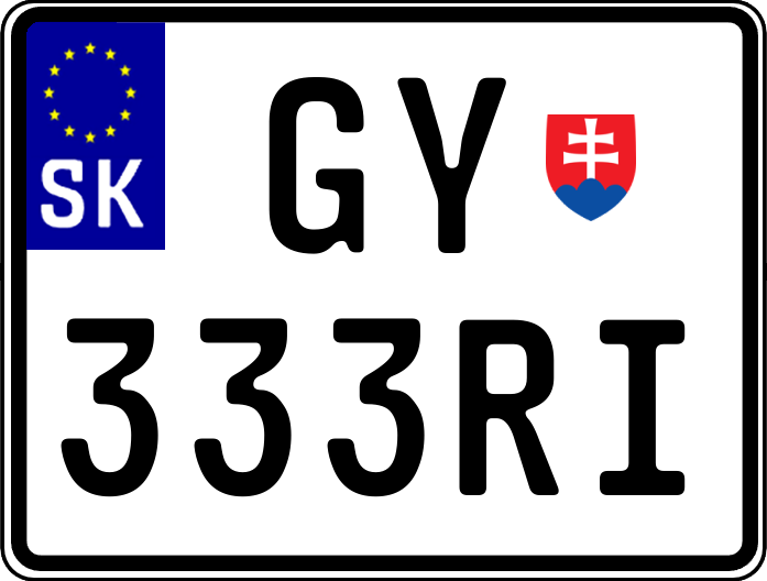 Typ IV - Bežná 2R