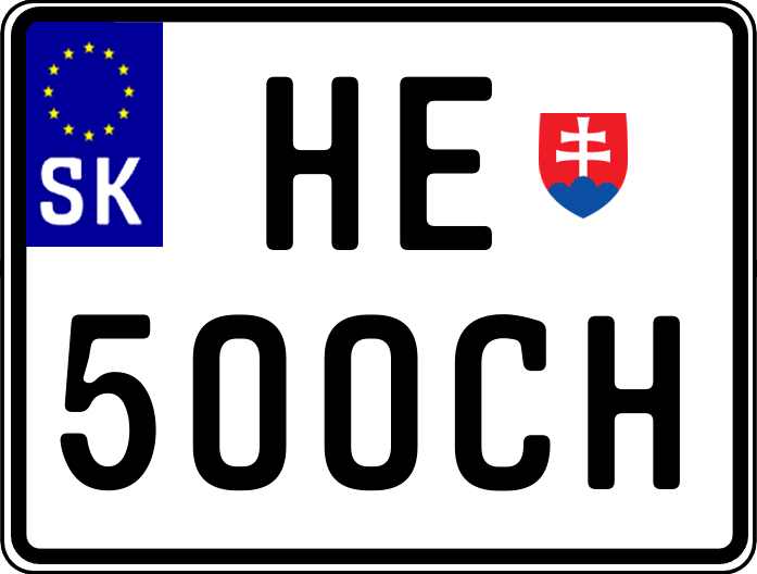 Typ IV - Bežná 2R