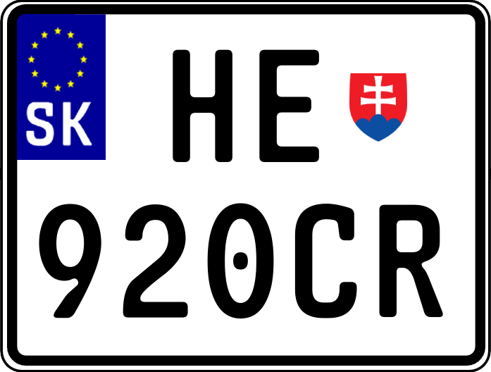 Typ IV - Bežná 2R