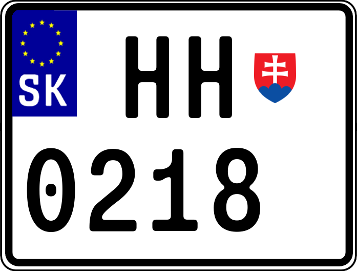 Typ IV - Bežná 2R