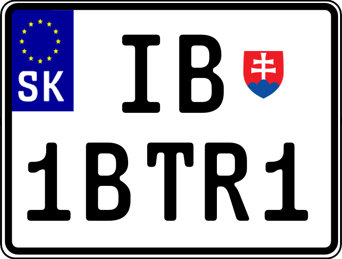Typ IV - Bežná 2R