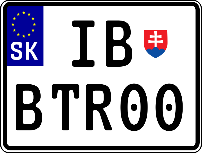 Typ IV - Bežná 2R
