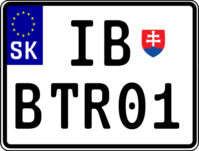 Typ IV - Bežná 2R