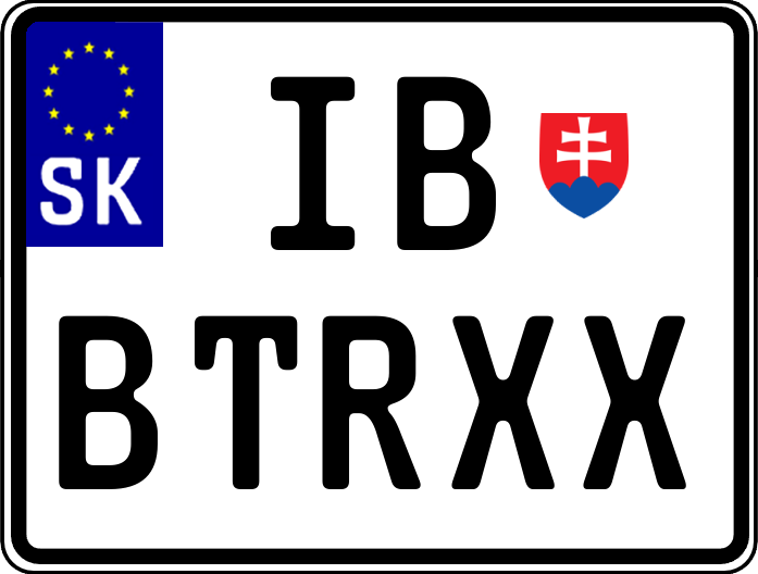 Typ IV - Bežná 2R