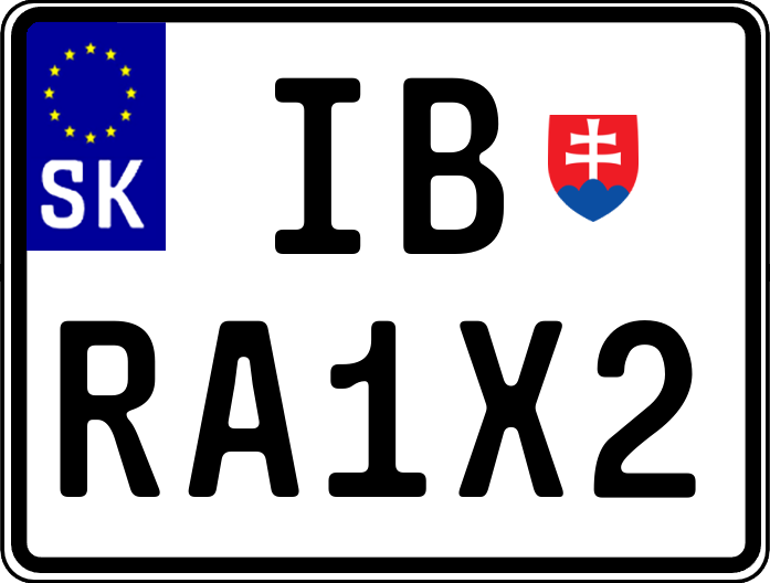 Typ IV - Bežná 2R