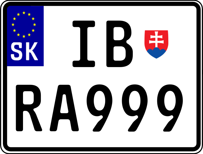 Typ IV - Bežná 2R