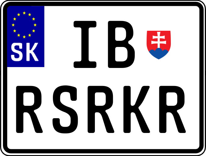 Typ IV - Bežná 2R