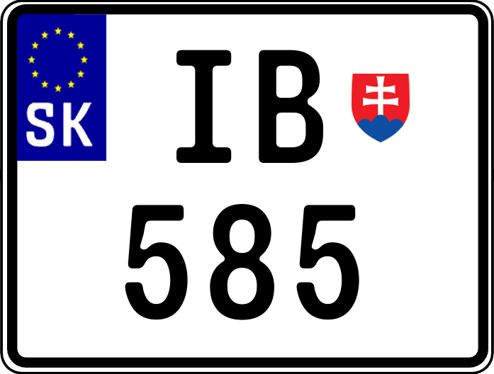 Typ IV - Bežná 2R