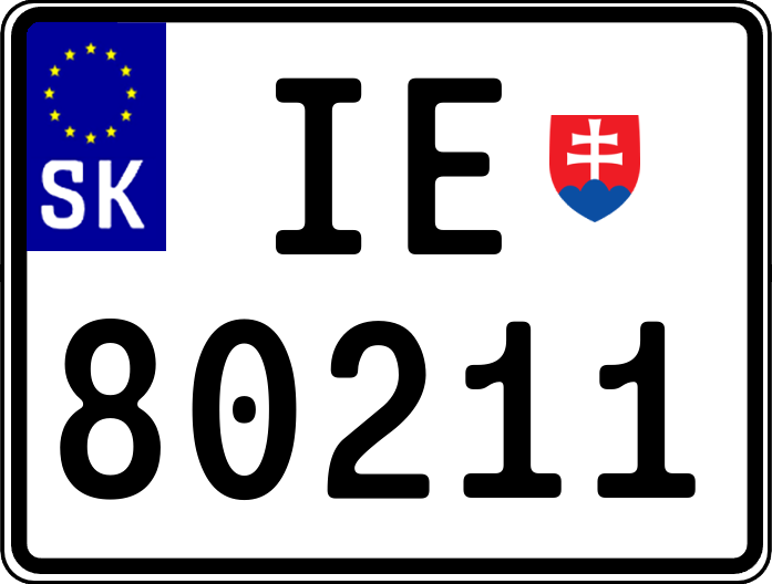 Typ IV - Bežná 2R