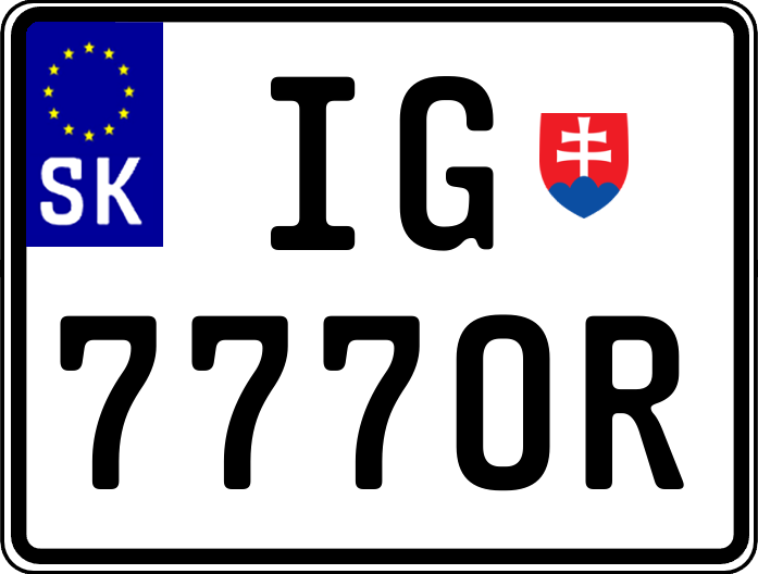 Typ IV - Bežná 2R