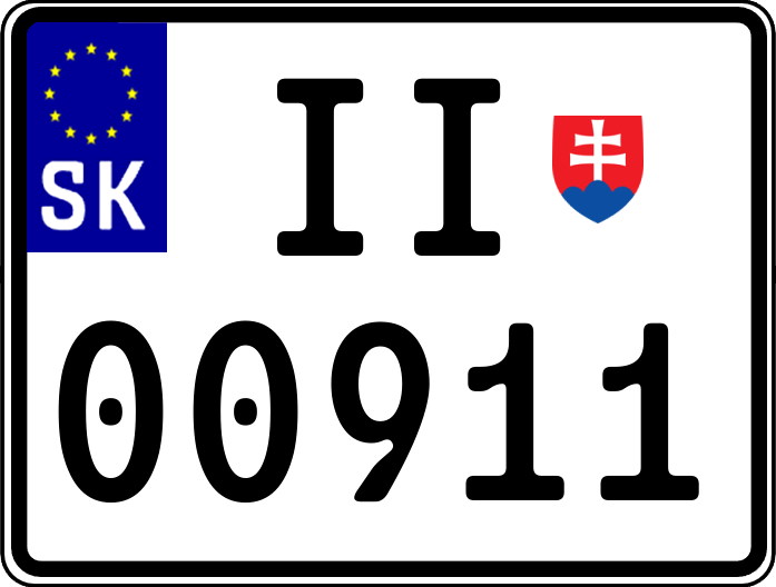 Typ IV - Bežná 2R