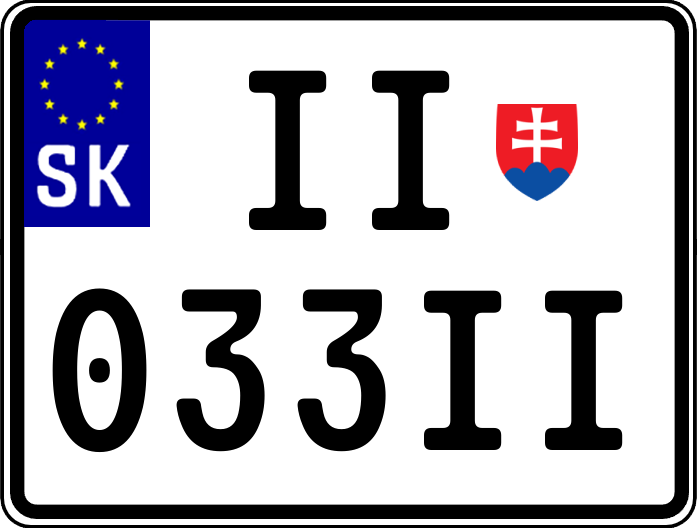 Typ IV - Bežná 2R
