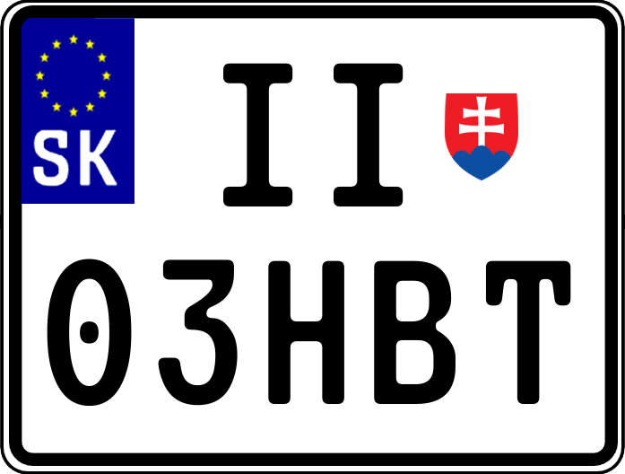 Typ IV - Bežná 2R